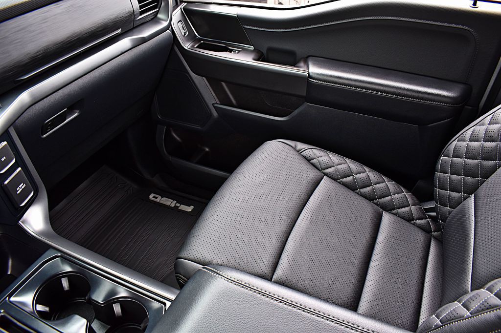 2024 Ford F-150 Image 41