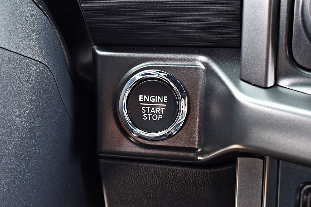 2024 Ford F-150 Image 42