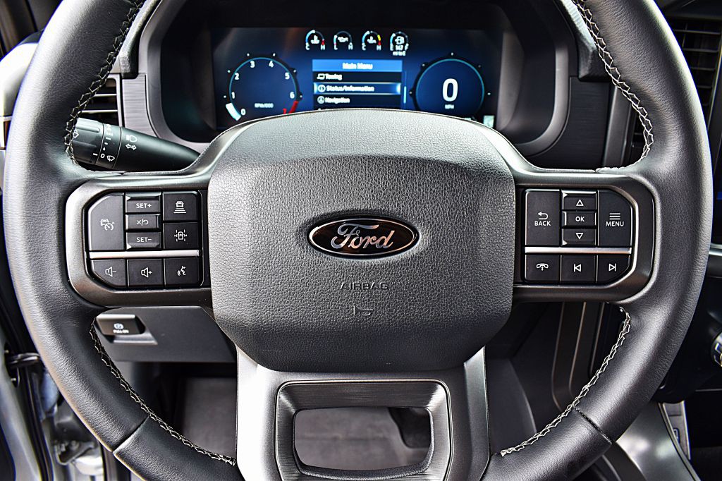2024 Ford F-150 Image 43