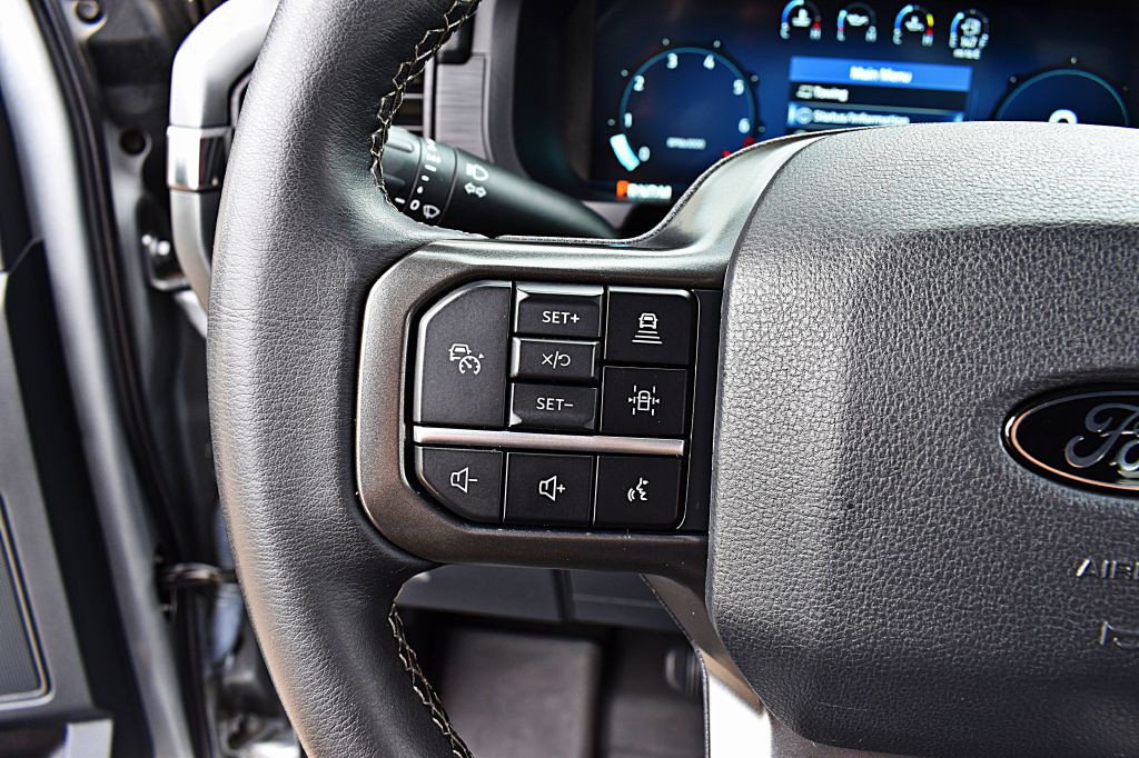 2024 Ford F-150 Image 44