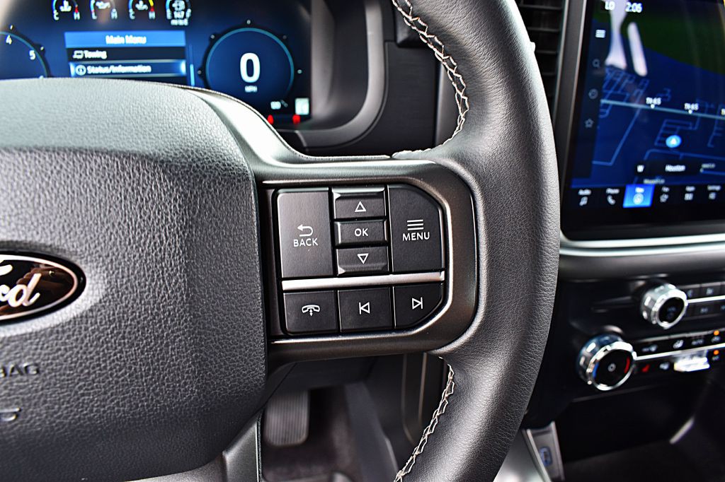 2024 Ford F-150 Image 45