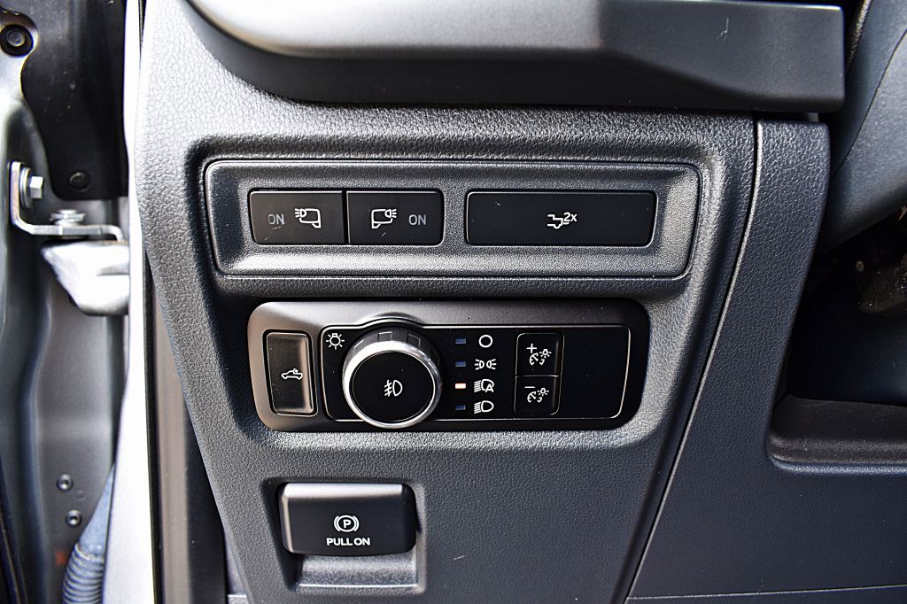 2024 Ford F-150 Image 47