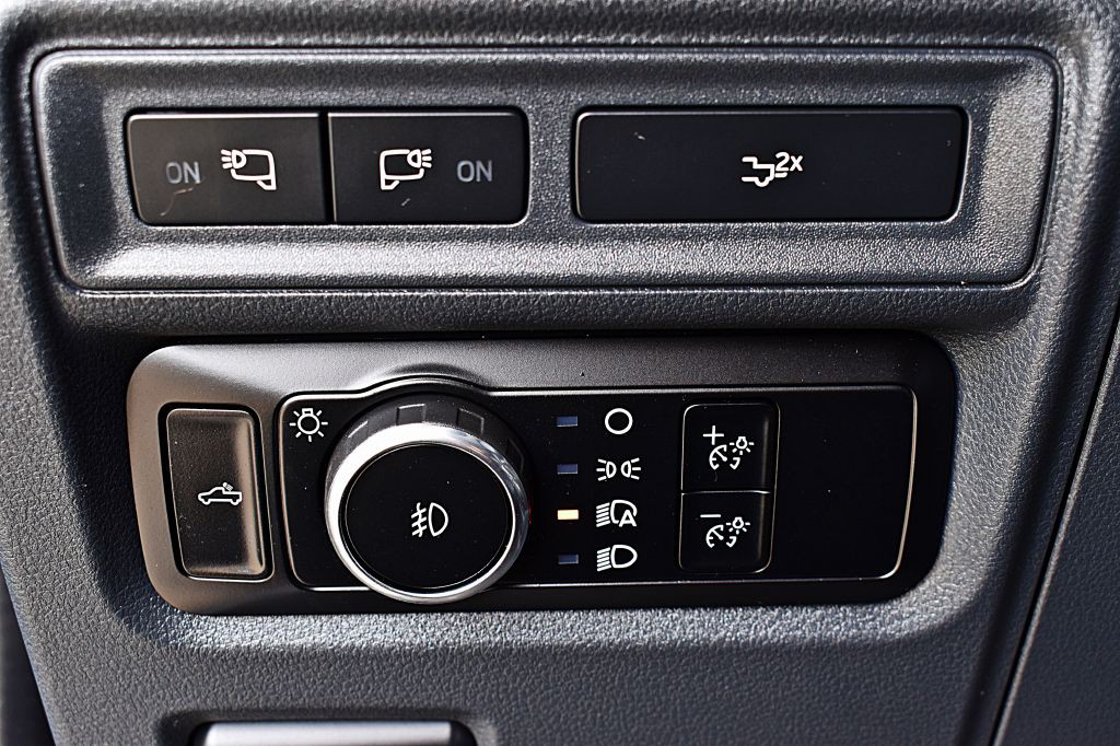 2024 Ford F-150 Image 48