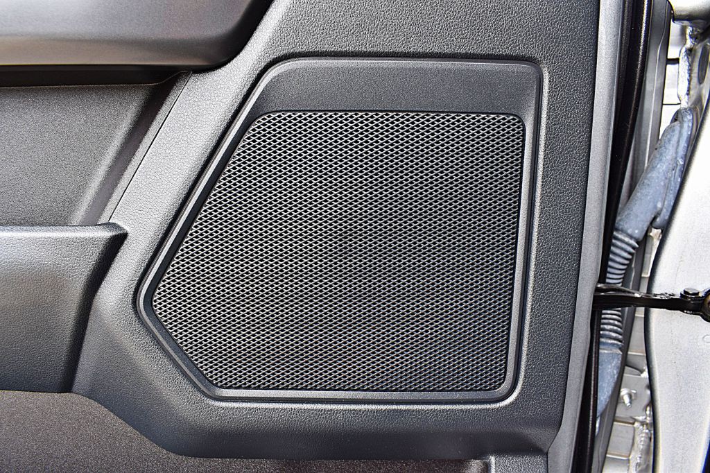 2024 Ford F-150 Image 49