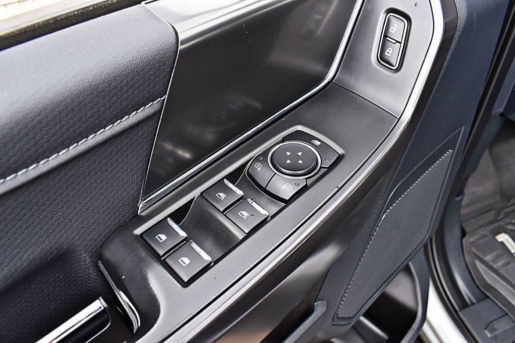 2024 Ford F-150 Image 50