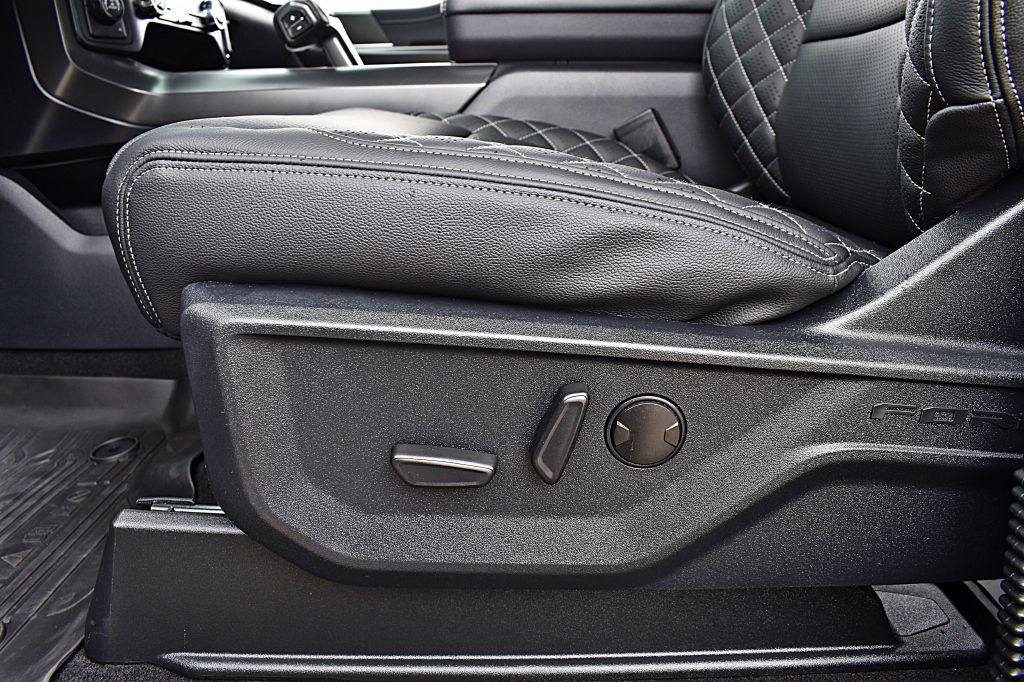 2024 Ford F-150 Image 51