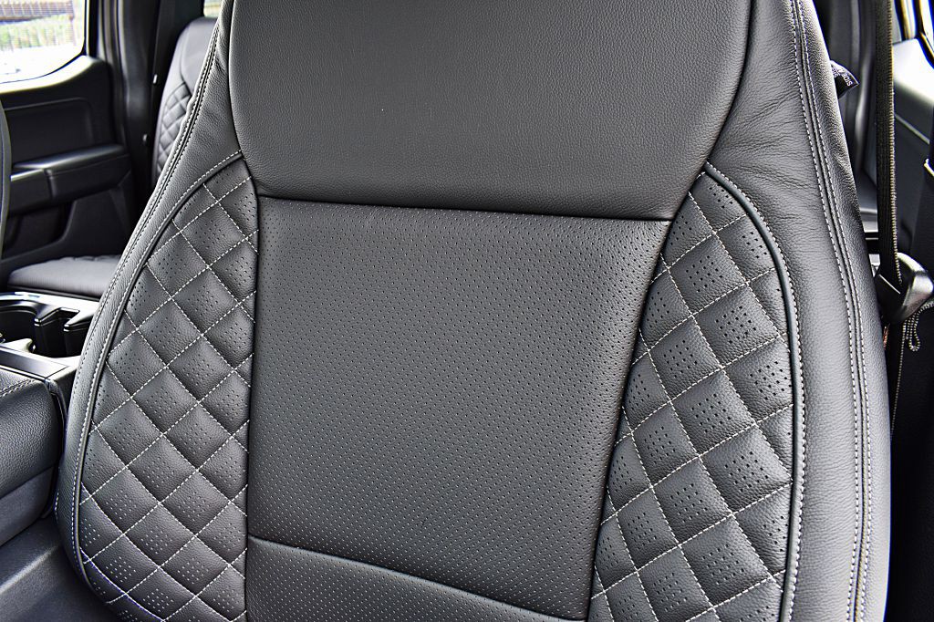 2024 Ford F-150 Image 52