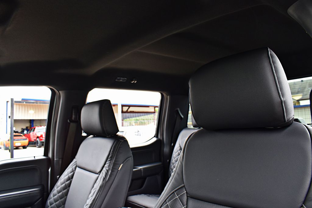 2024 Ford F-150 Image 53