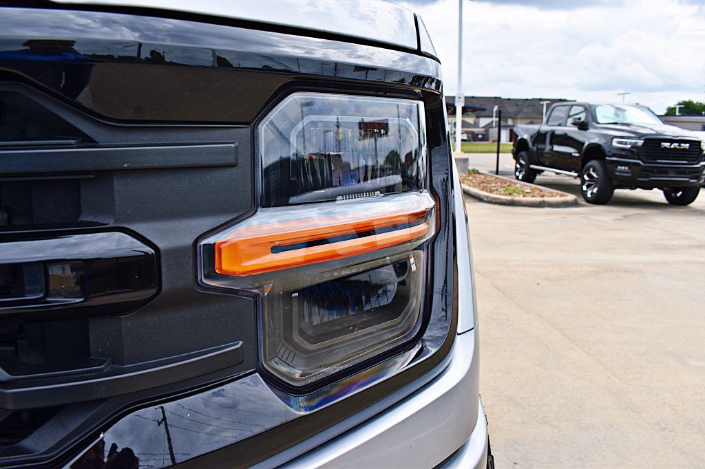 2024 Ford F-150 Image 54