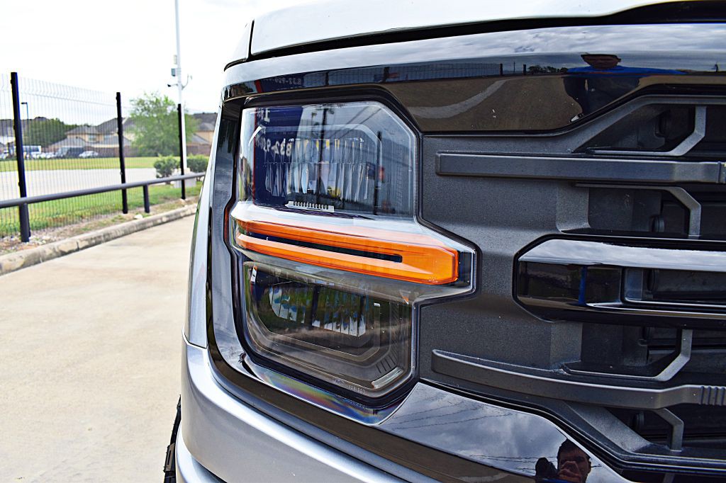 2024 Ford F-150 Image 55