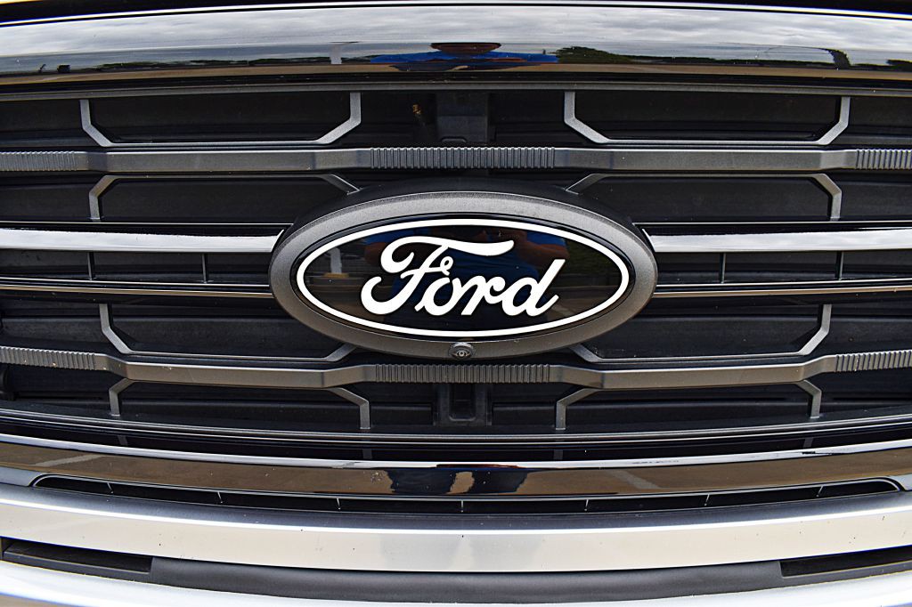 2024 Ford F-150 Image 56