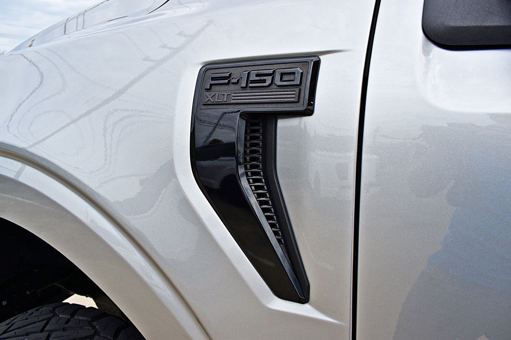 2024 Ford F-150 Image 57