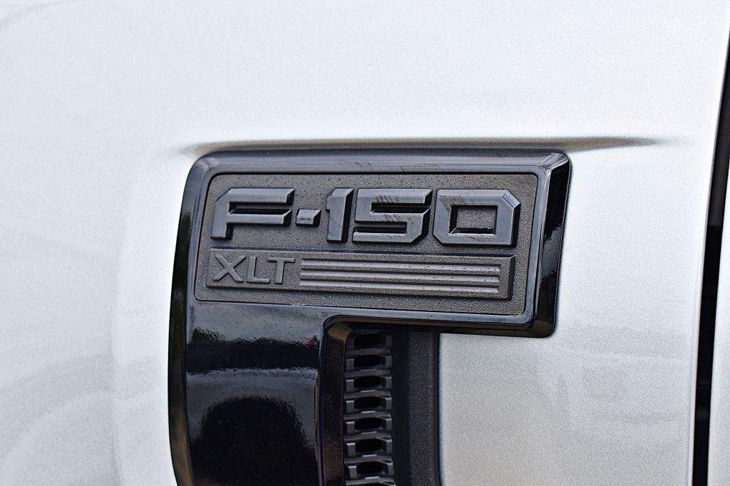 2024 Ford F-150 Image 58