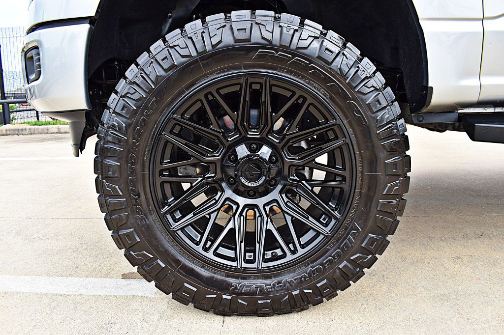 2024 Ford F-150 Image 60