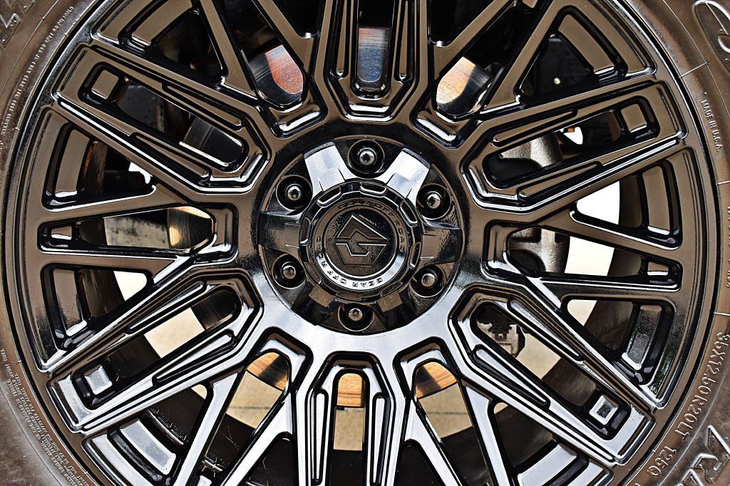 2024 Ford F-150 Image 61