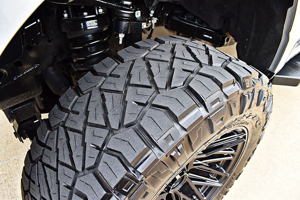 2024 Ford F-150 Image 62