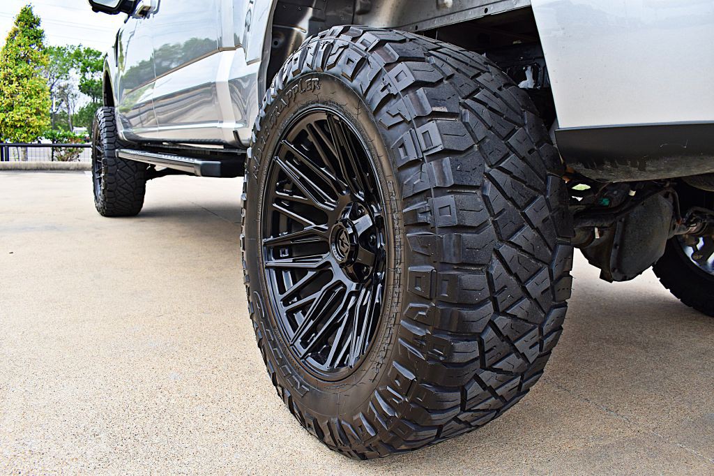 2024 Ford F-150 Image 63