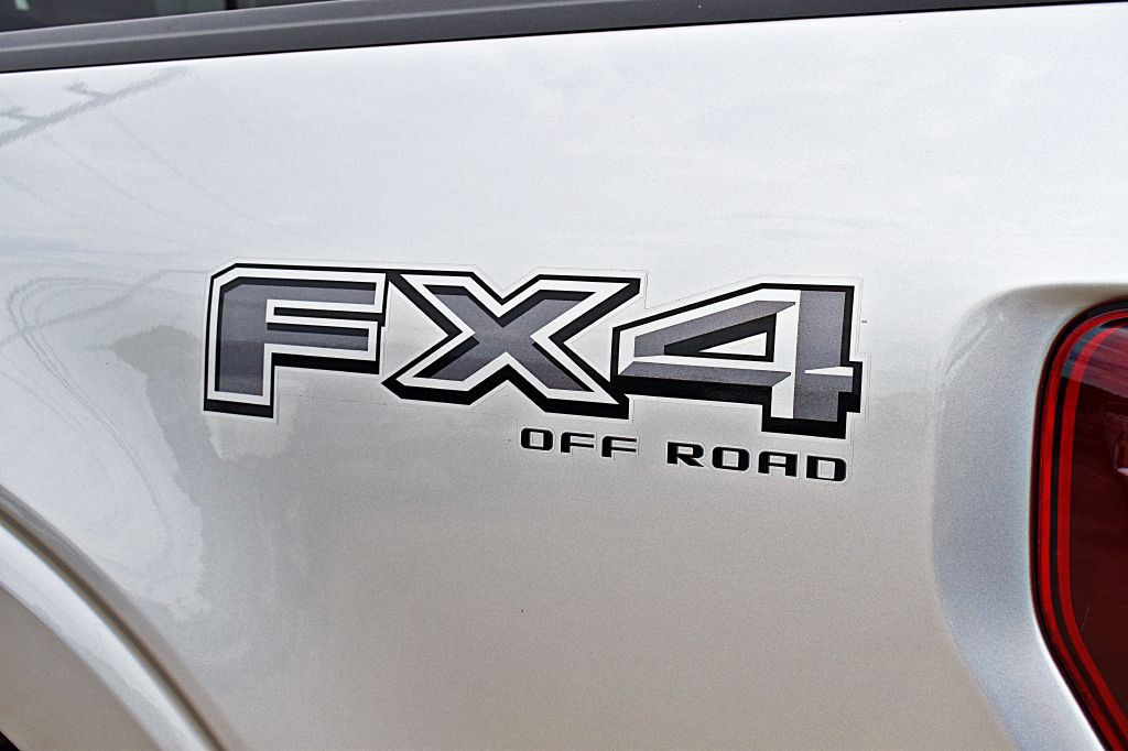 2024 Ford F-150 Image 64