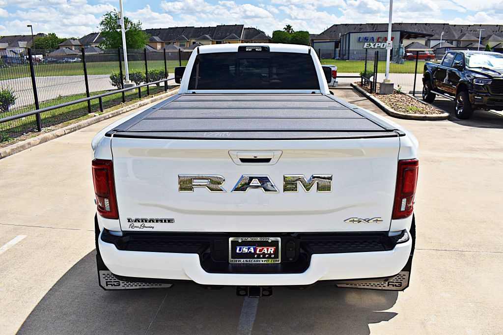 2025 RAM 3500 Image 7