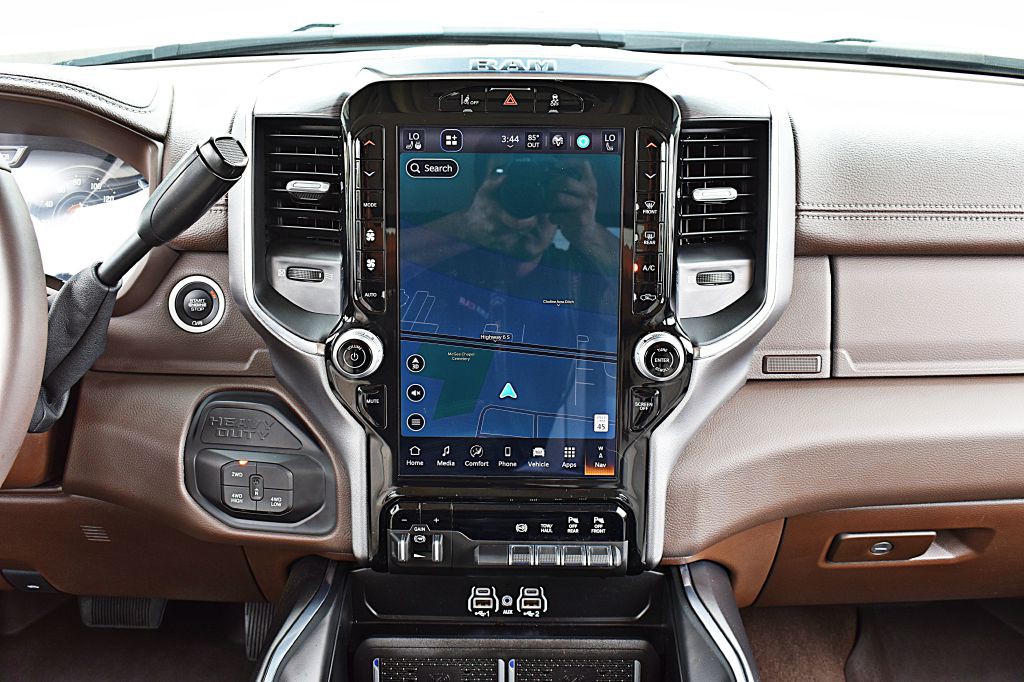 2025 RAM 3500 Image 29
