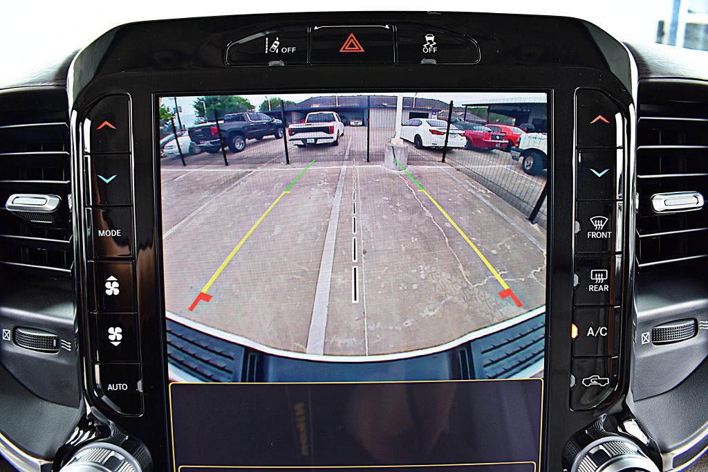 2025 RAM 3500 Image 33