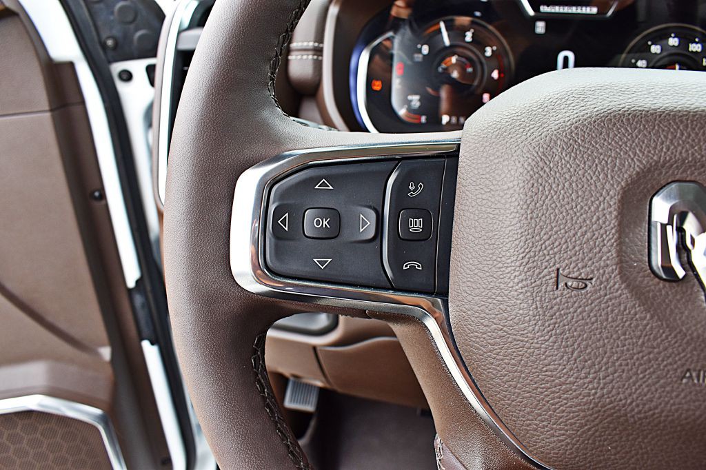 2025 RAM 3500 Image 46