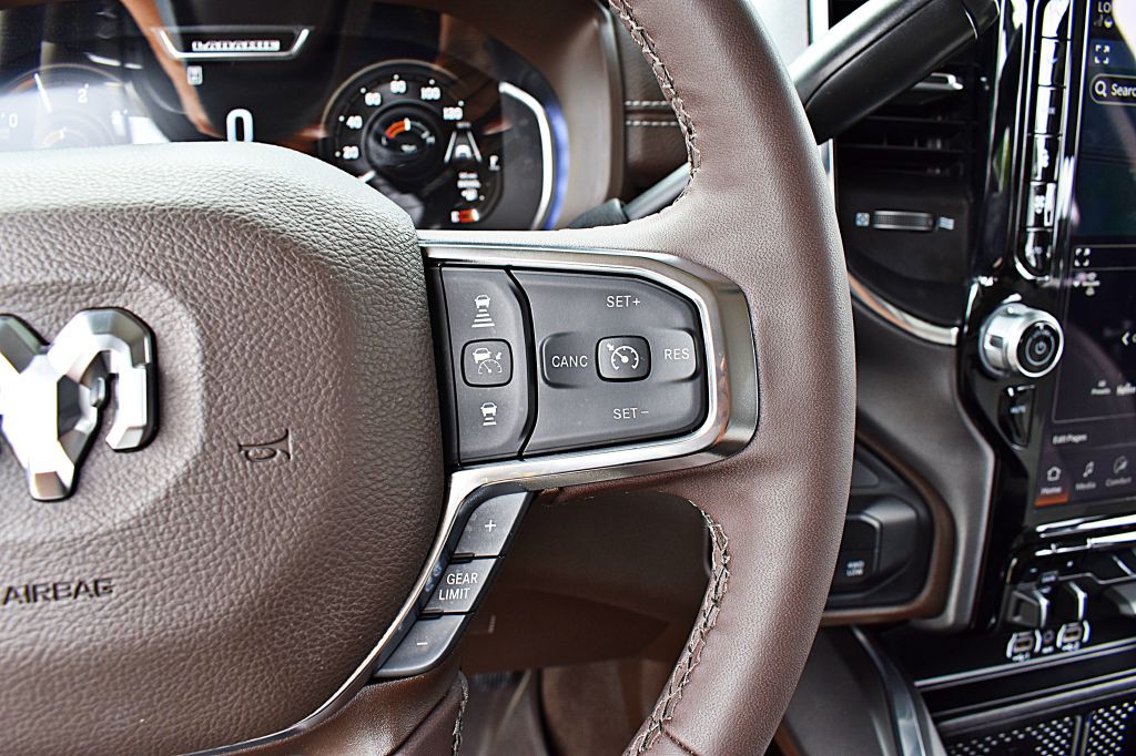 2025 RAM 3500 Image 47