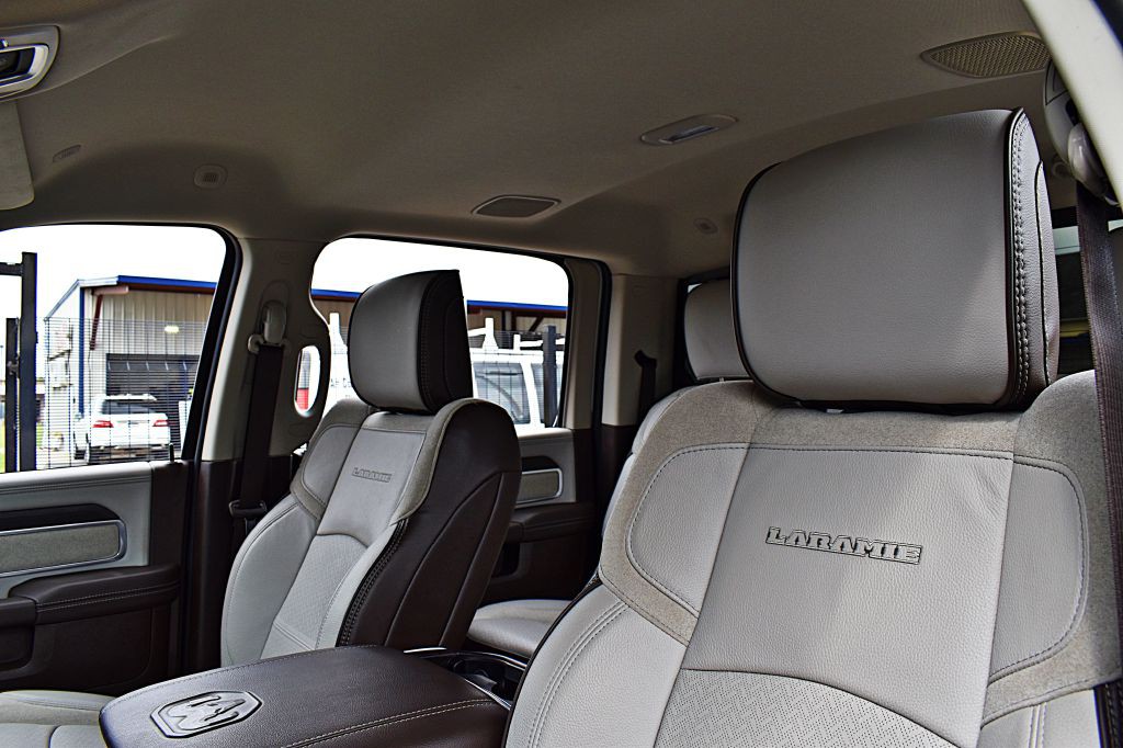 2025 RAM 3500 Image 52