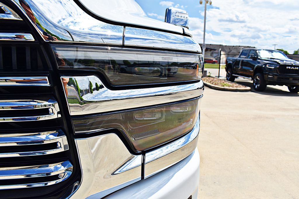 2025 RAM 3500 Image 53