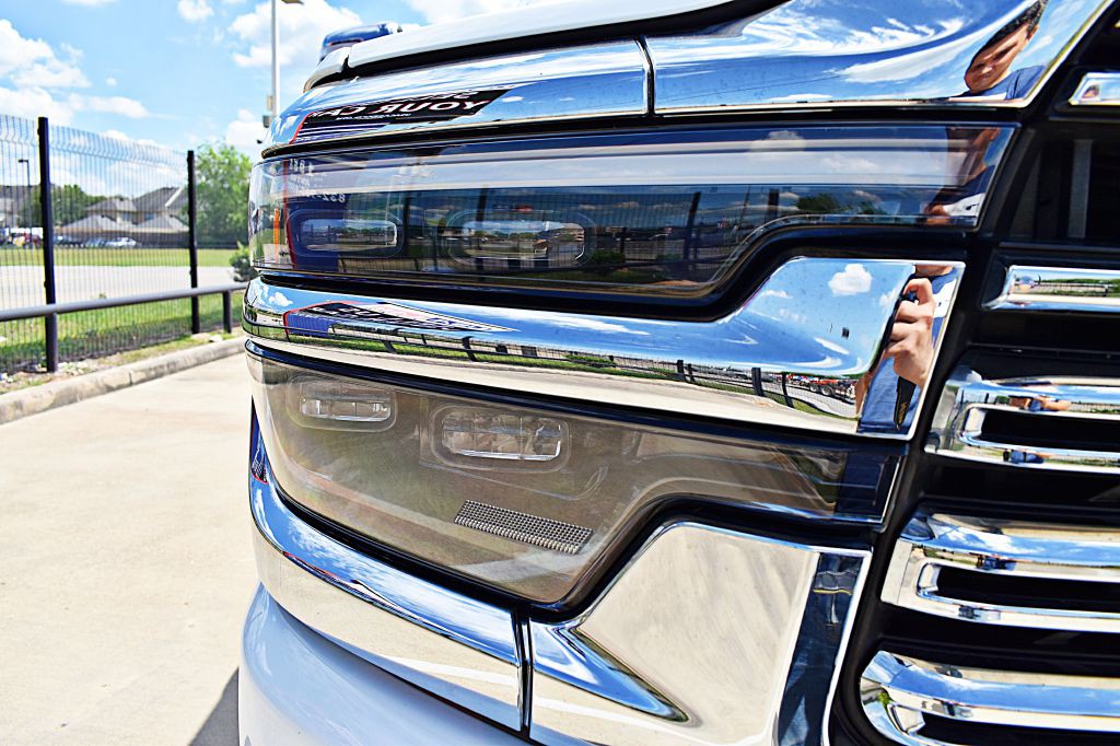 2025 RAM 3500 Image 54