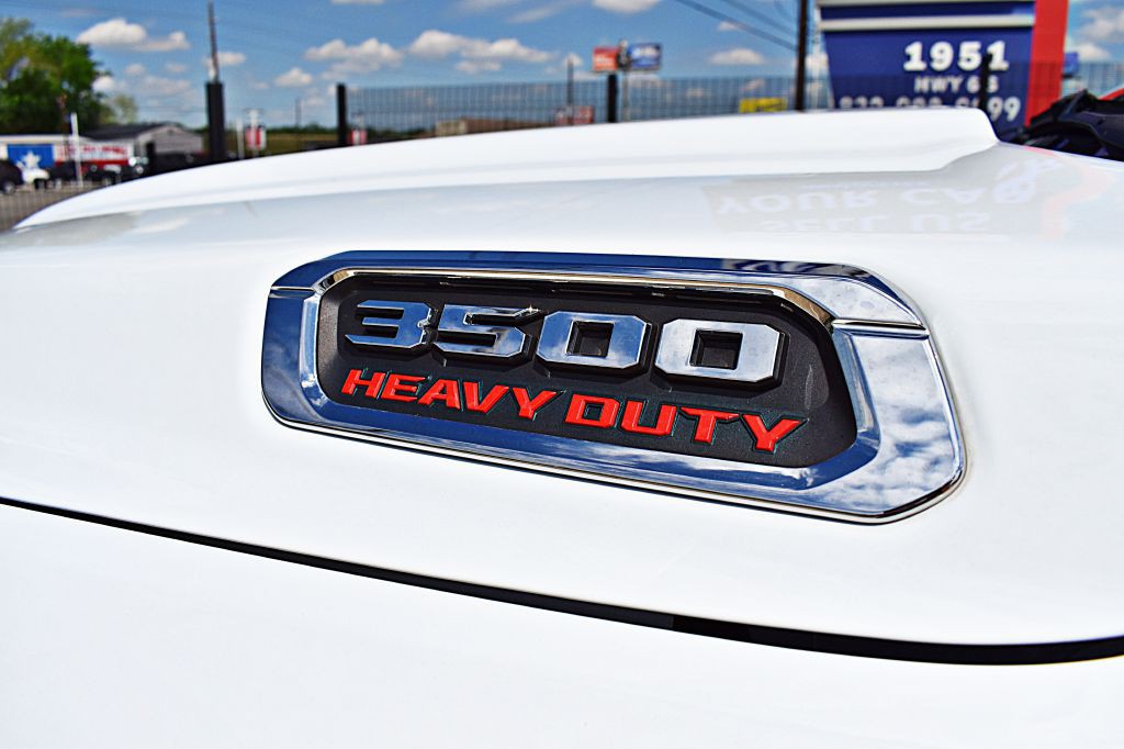 2025 RAM 3500 Image 56