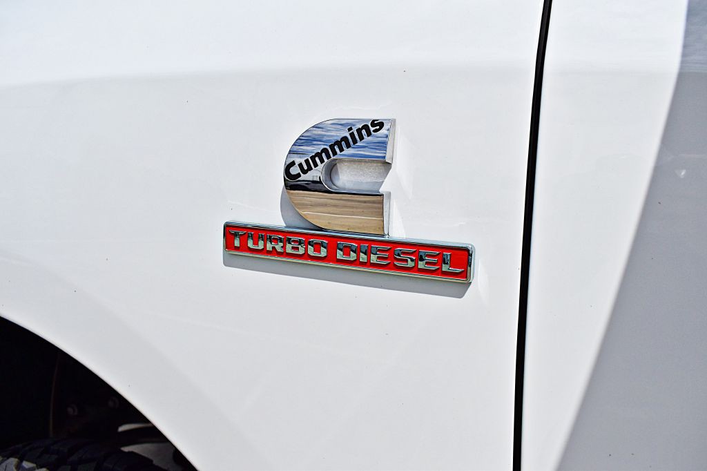 2025 RAM 3500 Image 57