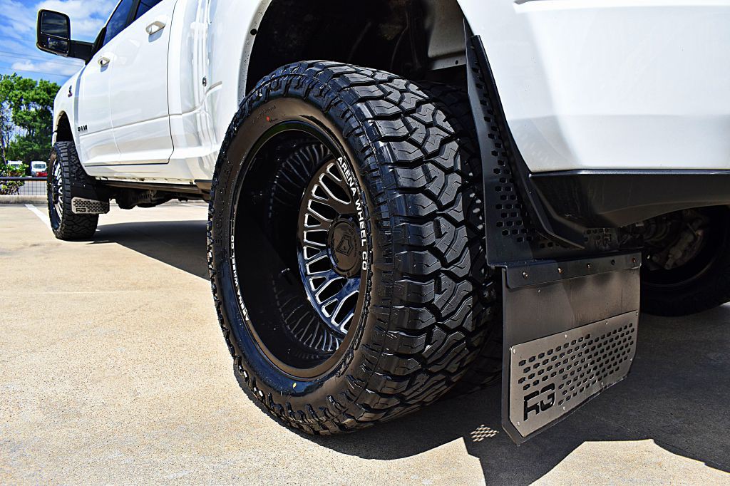 2025 RAM 3500 Image 65