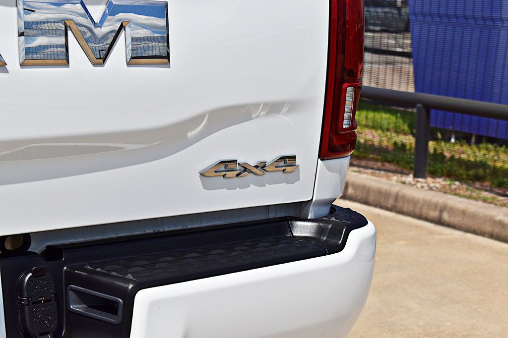 2025 RAM 3500 Image 66