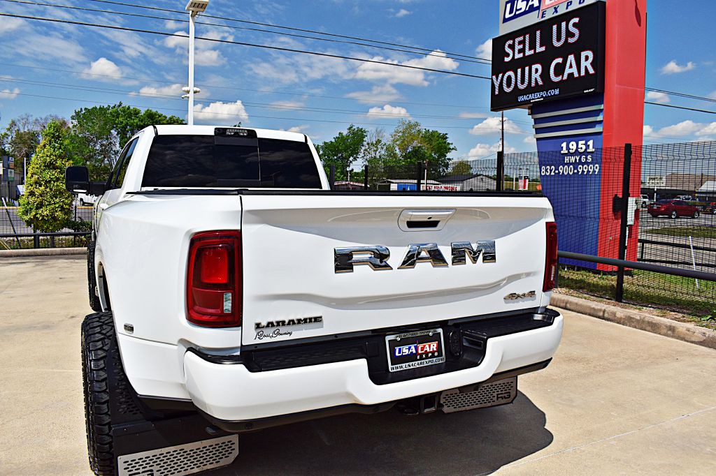 2025 RAM 3500 Image 67