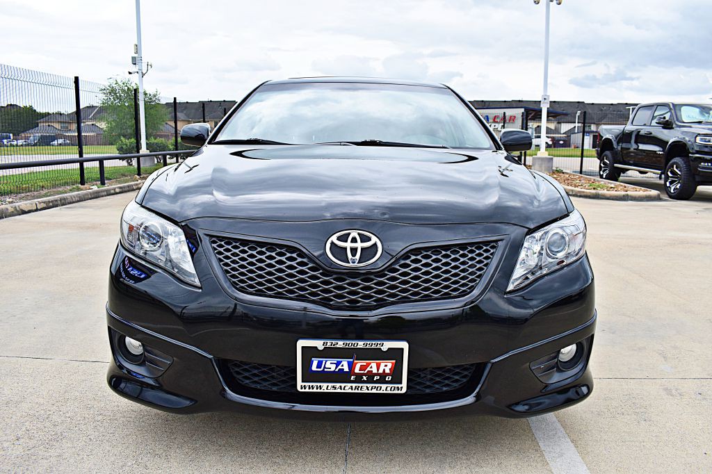 2011 Toyota Camry Image 13