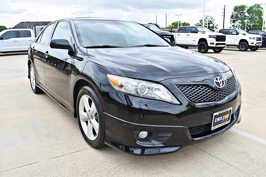 2011 Toyota Camry Image 15