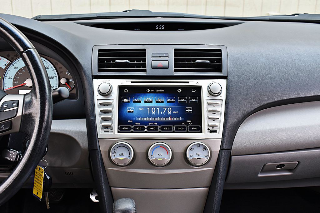 2011 Toyota Camry Image 27