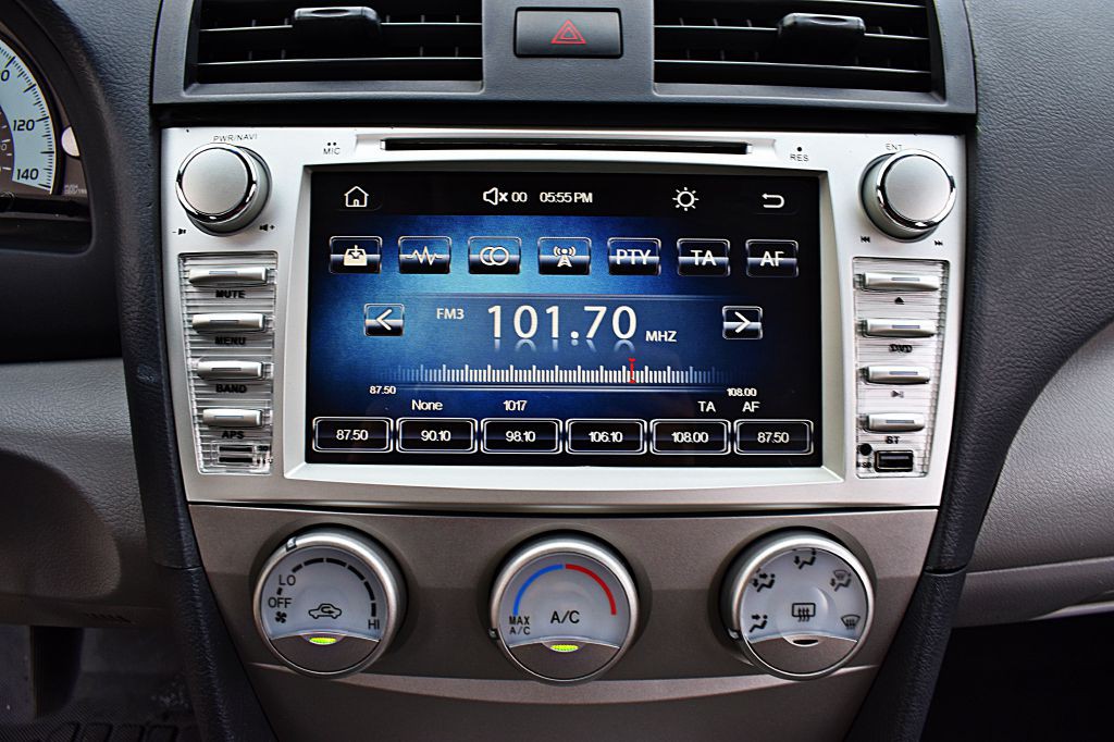 2011 Toyota Camry Image 29