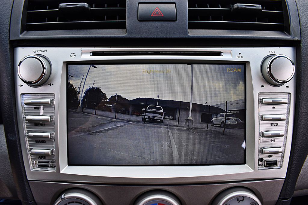 2011 Toyota Camry Image 31