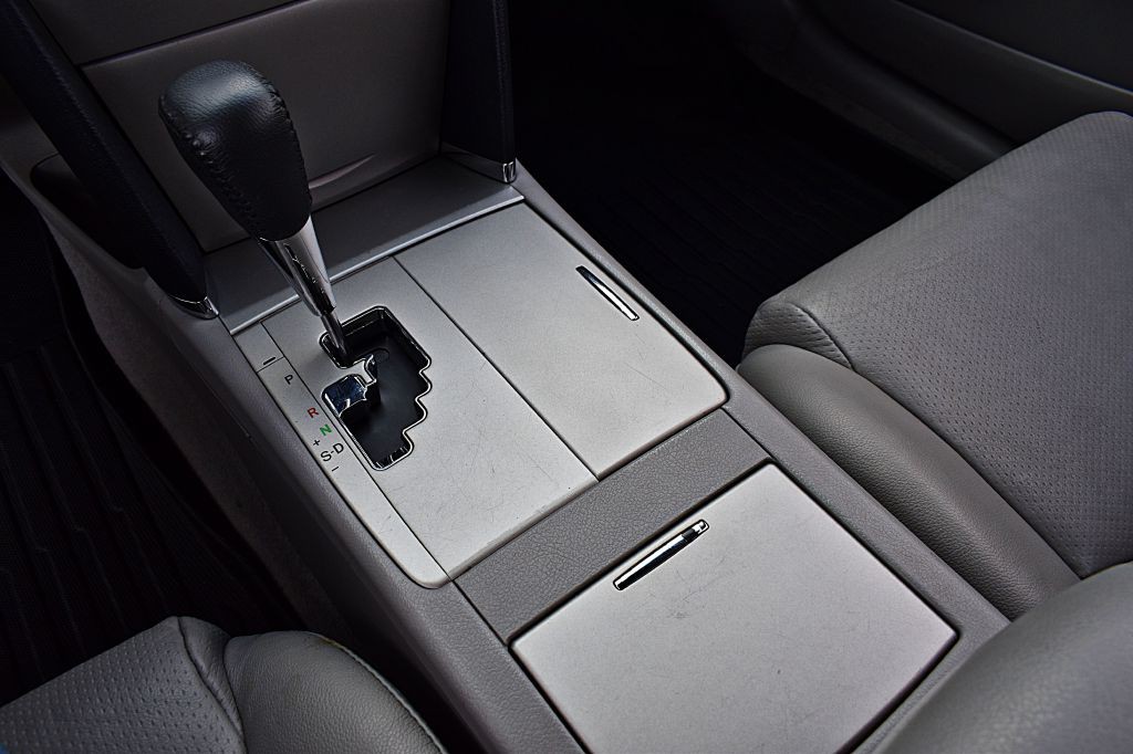 2011 Toyota Camry Image 32