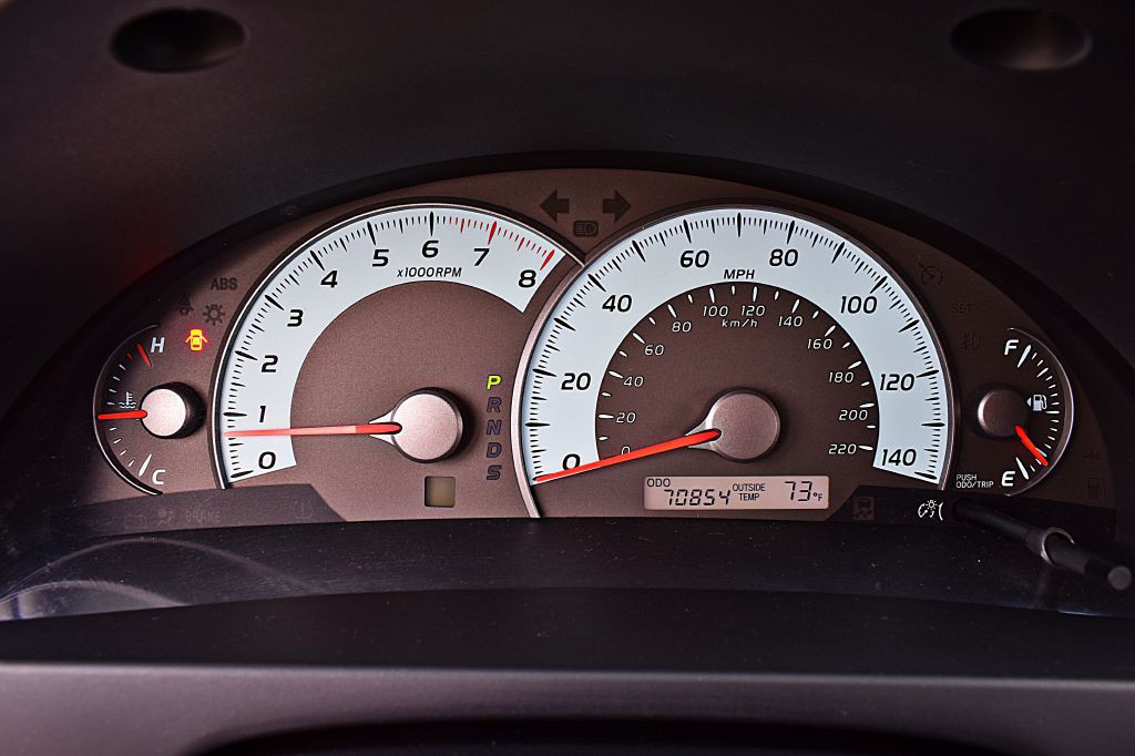 2011 Toyota Camry Image 35