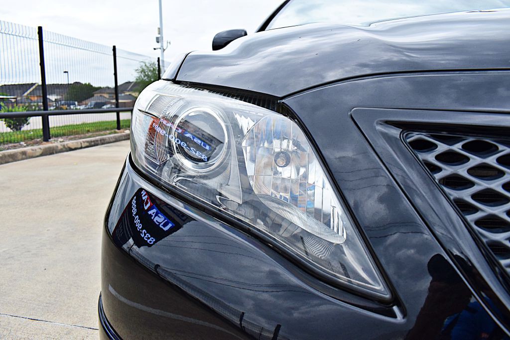 2011 Toyota Camry Image 41