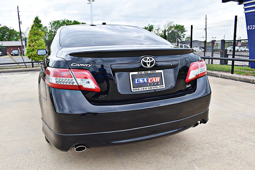 2011 Toyota Camry Image 46
