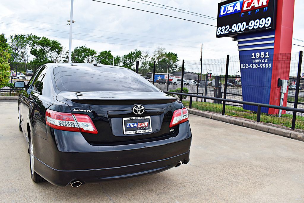2011 Toyota Camry Image 47