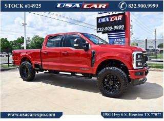 Image for 2024 Ford F-250 XLT ID: 7350590