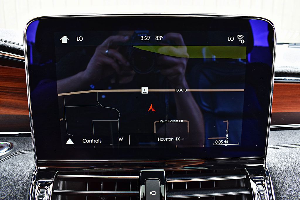 2019 Lincoln Navigator Image 29
