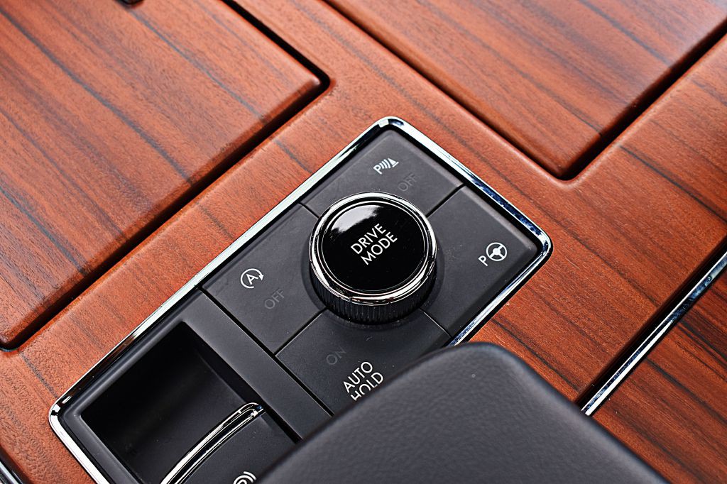 2019 Lincoln Navigator Image 34