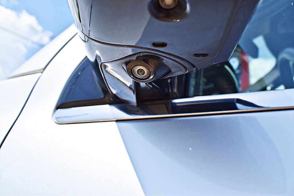 2019 Lincoln Navigator Image 55