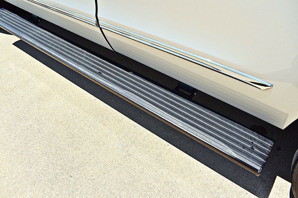 2019 Lincoln Navigator Image 56